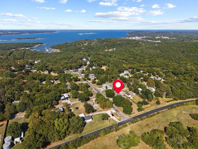 34 Cambridge Drive, Pottsboro, TX 75076