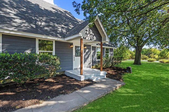 34 Cambridge Drive, Pottsboro, TX 75076