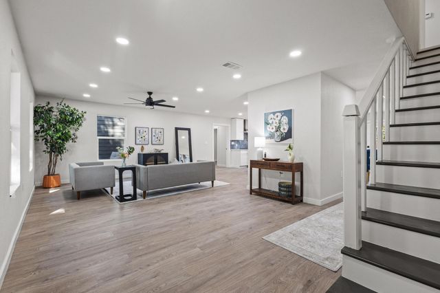 34 Cambridge Drive, Pottsboro, TX 75076