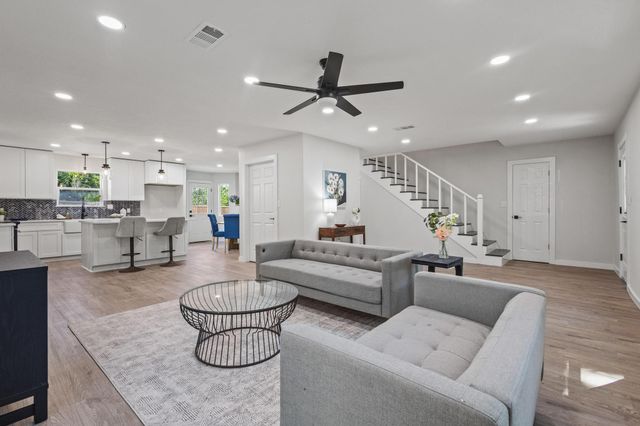 34 Cambridge Drive, Pottsboro, TX 75076