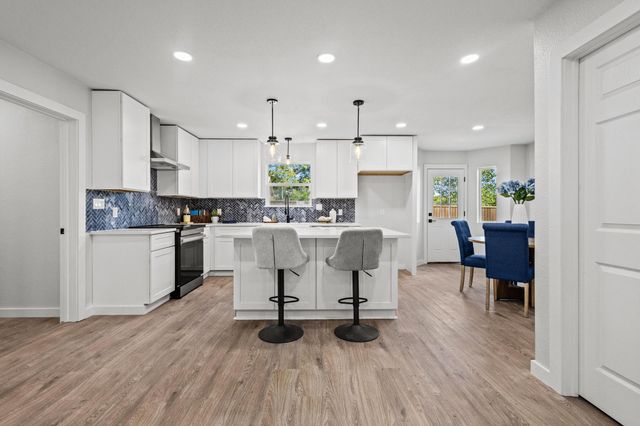 34 Cambridge Drive, Pottsboro, TX 75076