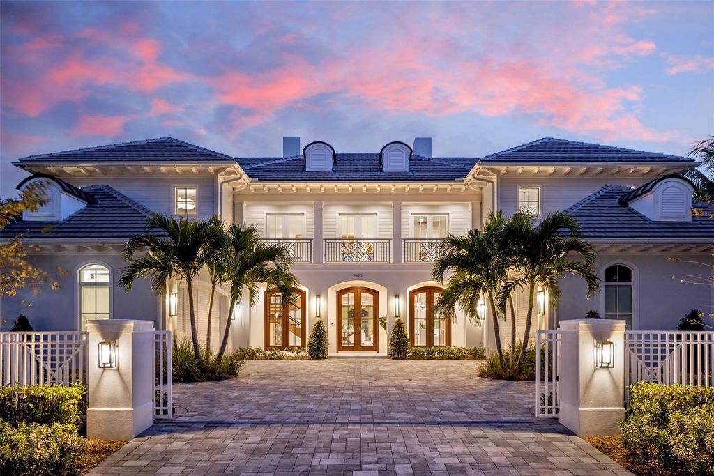 2520 Del Lago Dr, Fort Lauderdale, FL 33316