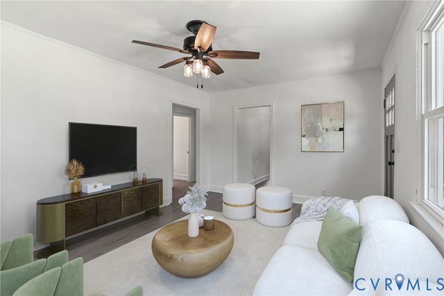 607 Longwood Ave, Farmville, VA 23901