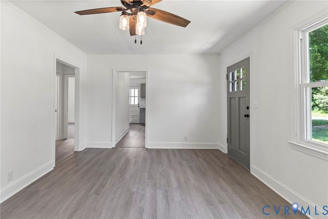 607 Longwood Ave, Farmville, VA 23901