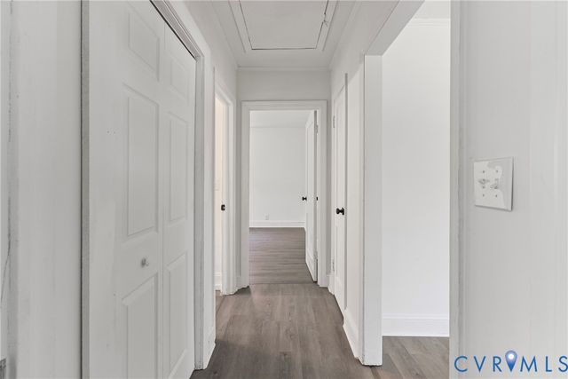 607 Longwood Ave, Farmville, VA 23901