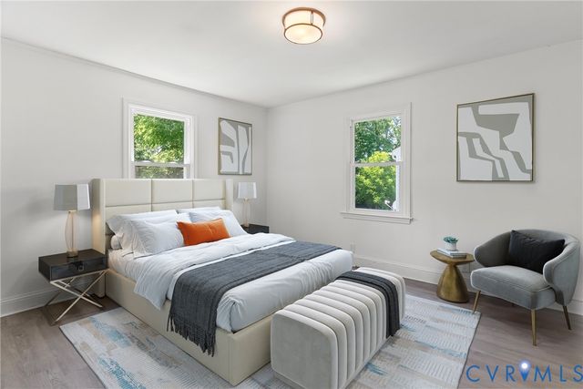 607 Longwood Ave, Farmville, VA 23901