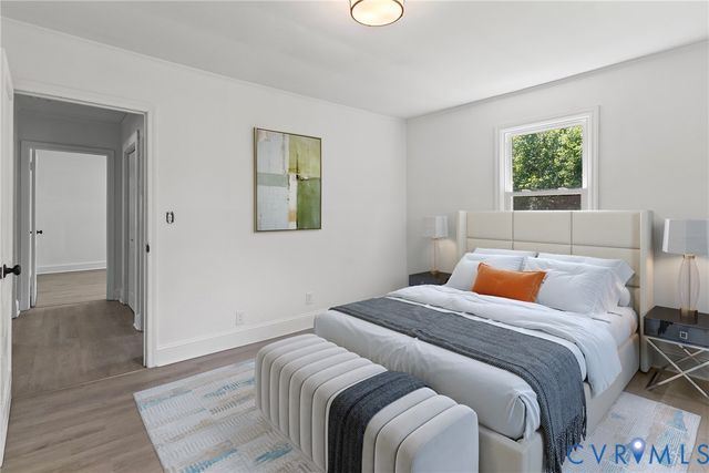 607 Longwood Ave, Farmville, VA 23901