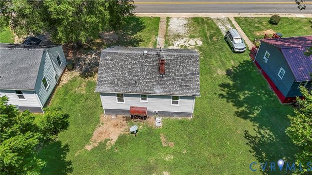 607 Longwood Ave, Farmville, VA 23901