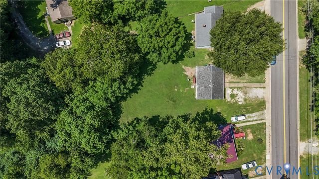 607 Longwood Ave, Farmville, VA 23901