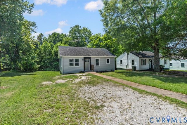 607 Longwood Ave, Farmville, VA 23901