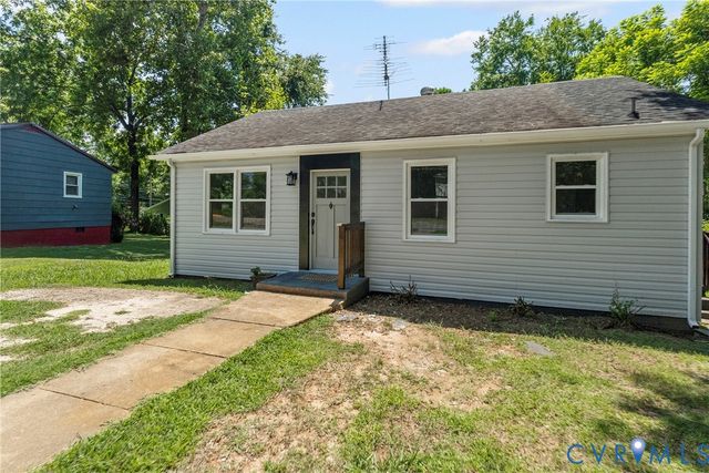 607 Longwood Ave, Farmville, VA 23901