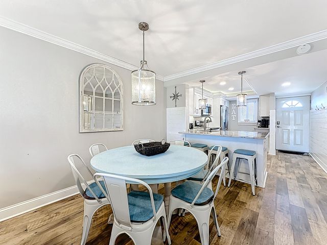 4 Ocean Trace Rd 213, St Augustine, FL 32080