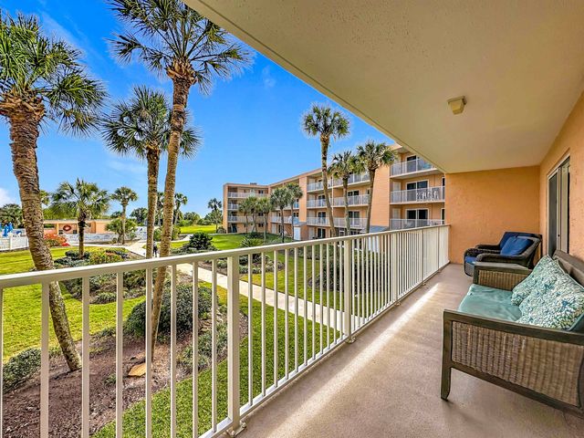 4 Ocean Trace Rd 213, St Augustine, FL 32080
