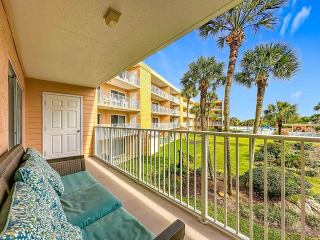 4 Ocean Trace Rd 213, St Augustine, FL 32080