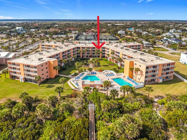 4 Ocean Trace Rd 213, St Augustine, FL 32080