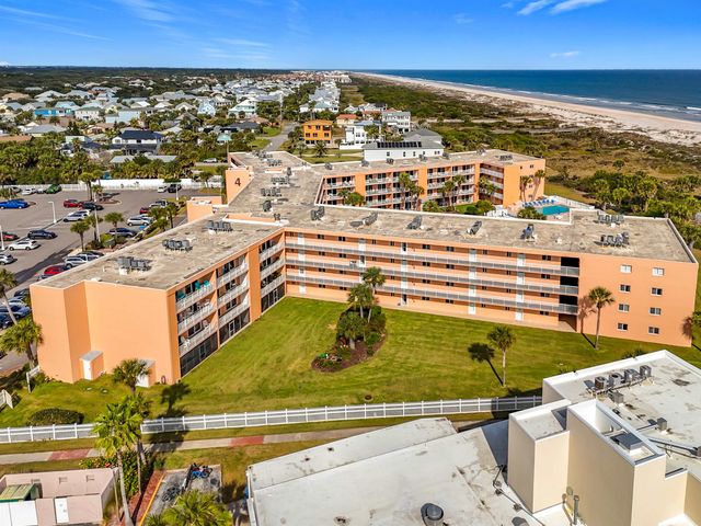 4 Ocean Trace Rd 213, St Augustine, FL 32080