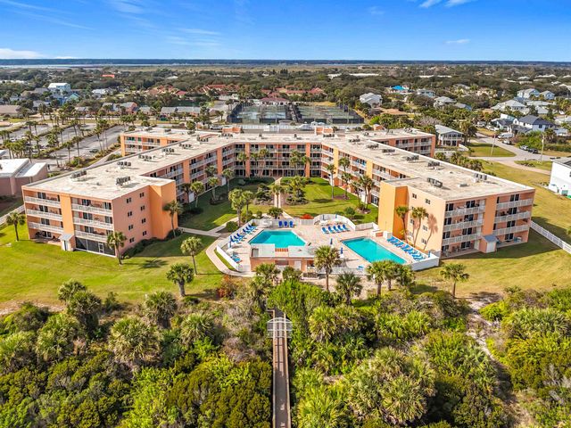 4 Ocean Trace Rd 213, St Augustine, FL 32080