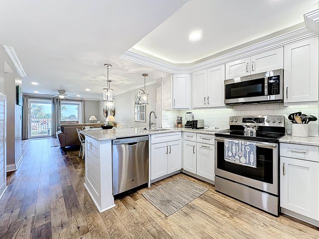 4 Ocean Trace Rd 213, St Augustine, FL 32080