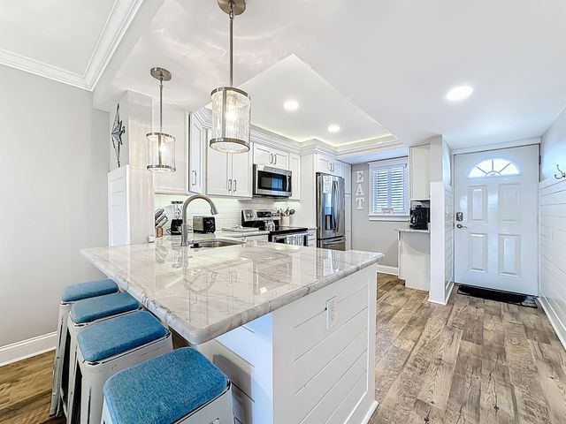 4 Ocean Trace Rd 213, St Augustine, FL 32080