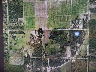 0 Fazzini Drive, Frostproof, FL 33843
