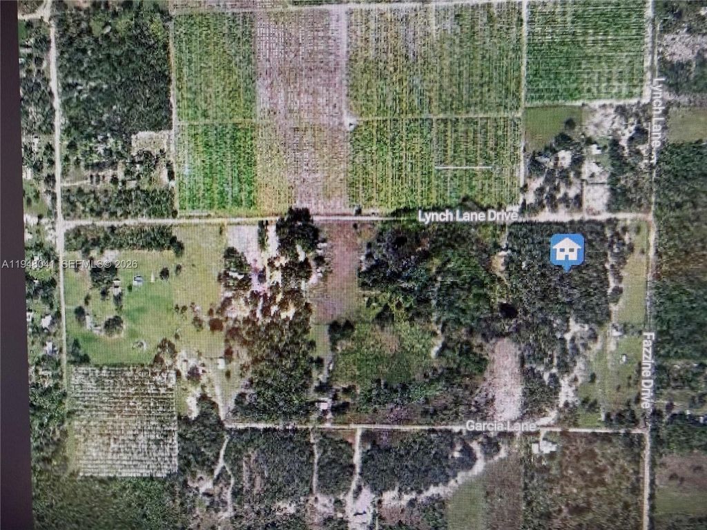 0 Fazzini Drive, Frostproof, FL 33843