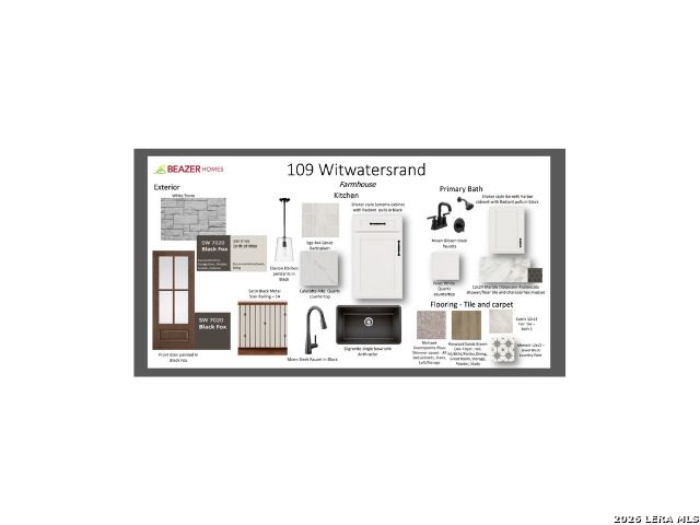 109 Witwatersrand, Cibolo, TX 78108