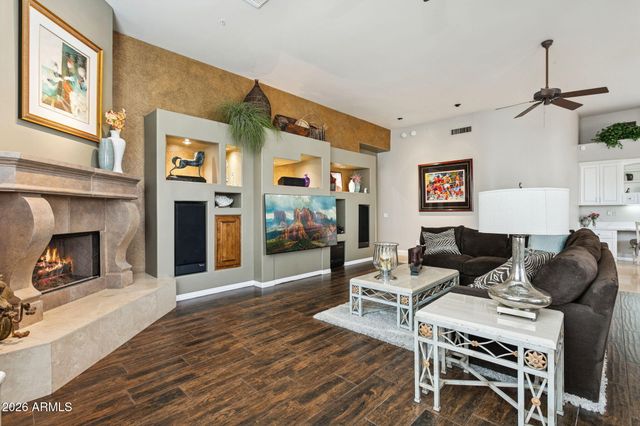 10855 E GOLD DUST Avenue, Scottsdale, AZ 85259