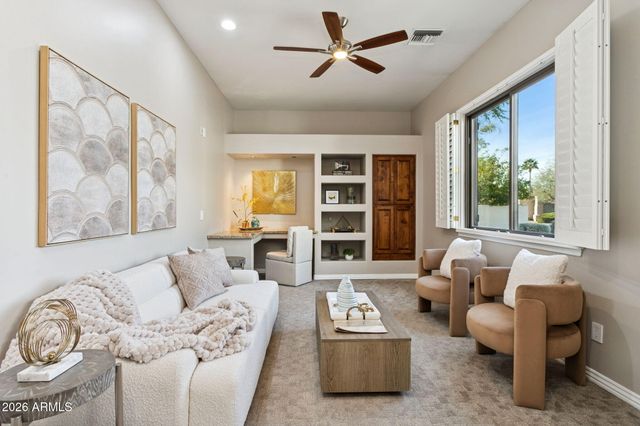 10855 E GOLD DUST Avenue, Scottsdale, AZ 85259