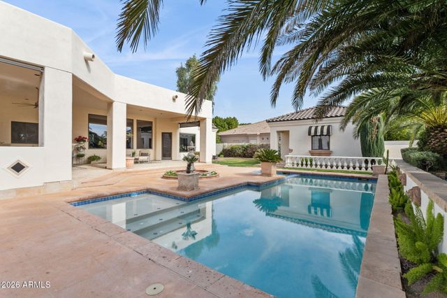 10855 E GOLD DUST Avenue, Scottsdale, AZ 85259