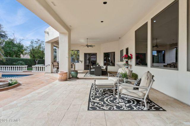 10855 E GOLD DUST Avenue, Scottsdale, AZ 85259