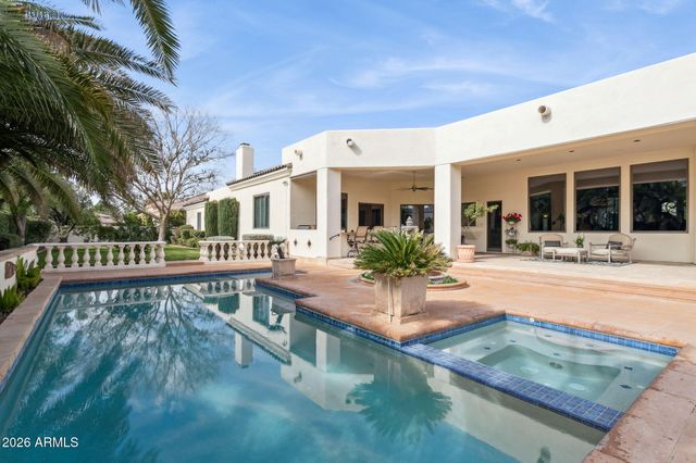 10855 E GOLD DUST Avenue, Scottsdale, AZ 85259