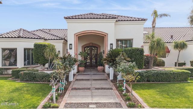 10855 E GOLD DUST Avenue, Scottsdale, AZ 85259