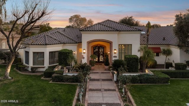 10855 E GOLD DUST Avenue, Scottsdale, AZ 85259