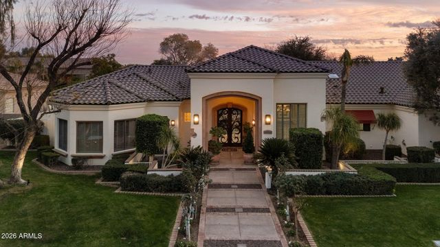 10855 E GOLD DUST Avenue, Scottsdale, AZ 85259