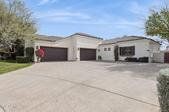 10855 E GOLD DUST Avenue, Scottsdale, AZ 85259