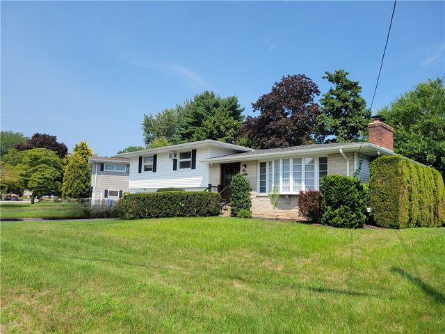 71 Sheffield Road, Cranston, RI 02920