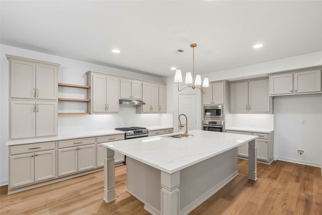 809 Overton Avenue, Celina, TX 75009