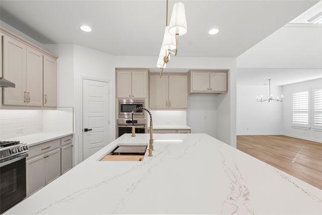 809 Overton Avenue, Celina, TX 75009