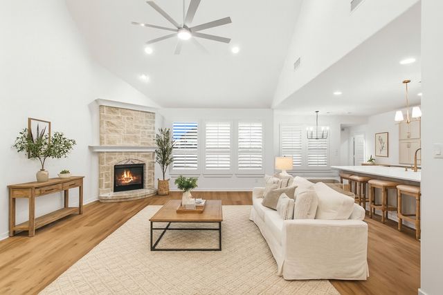 809 Overton Avenue, Celina, TX 75009
