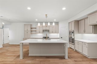 809 Overton Avenue, Celina, TX 75009