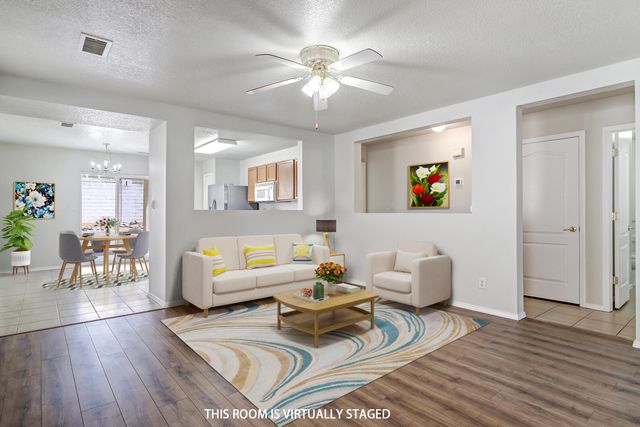 3417 Marino Drive SE, Rio Rancho, NM 87124