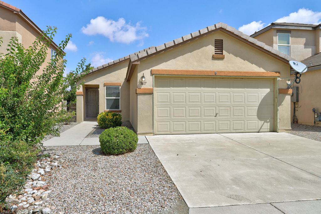 3417 Marino Drive SE, Rio Rancho, NM 87124