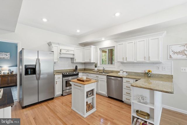 279 CAPOTE CT W, Severna Park, MD 21146