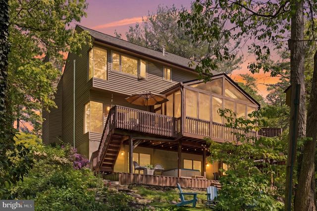 279 CAPOTE CT W, Severna Park, MD 21146