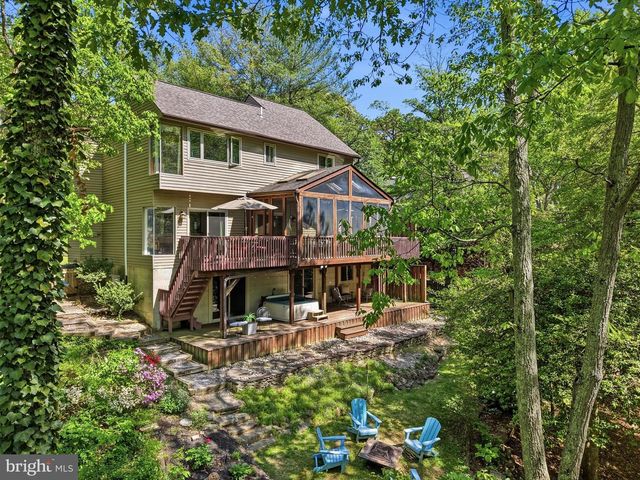 279 CAPOTE CT W, Severna Park, MD 21146