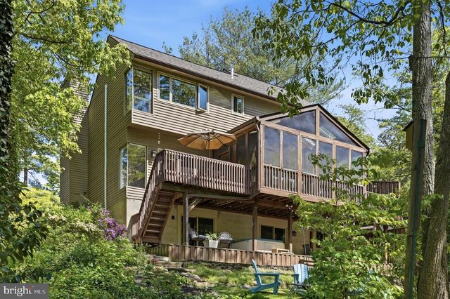 279 CAPOTE CT W, Severna Park, MD 21146
