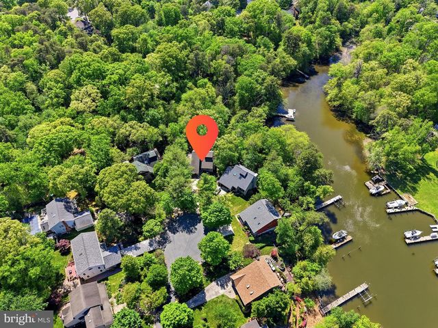279 CAPOTE CT W, Severna Park, MD 21146