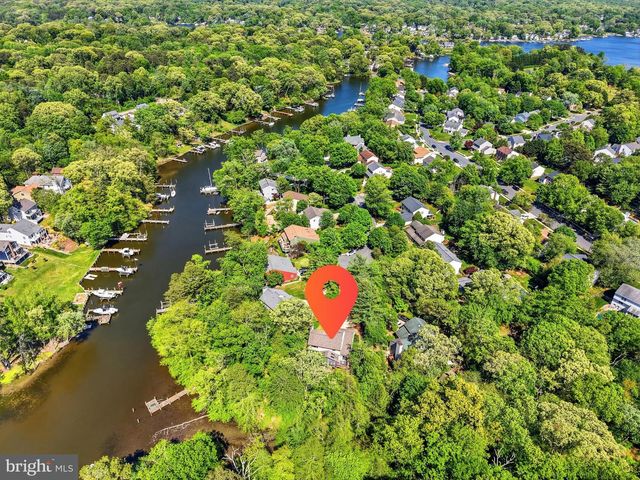 279 CAPOTE CT W, Severna Park, MD 21146