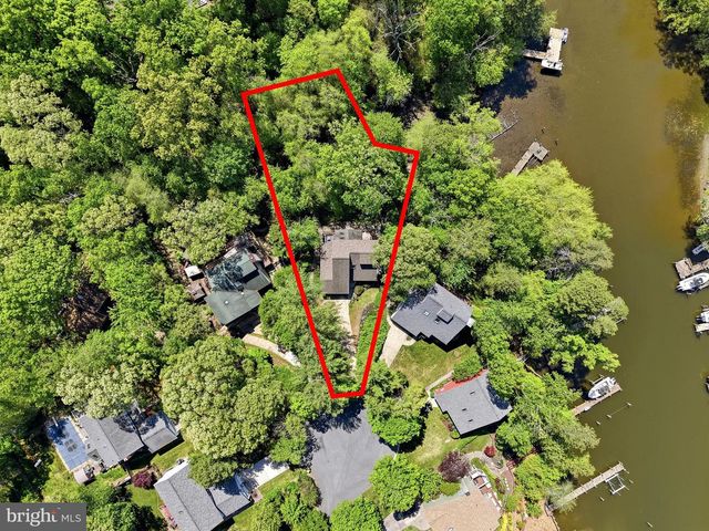 279 CAPOTE CT W, Severna Park, MD 21146