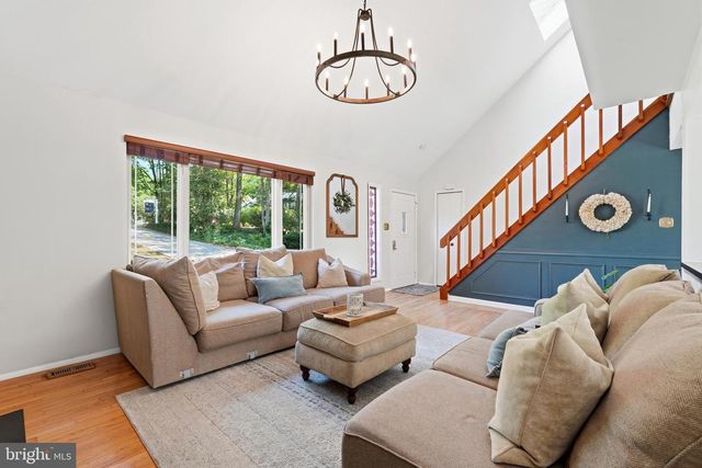 279 CAPOTE CT W, Severna Park, MD 21146